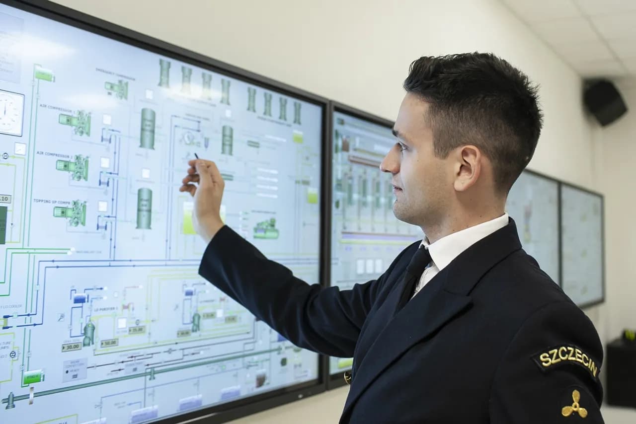 Mechanika i budowa maszyn: najlepsze ścieżki kariery po studiach