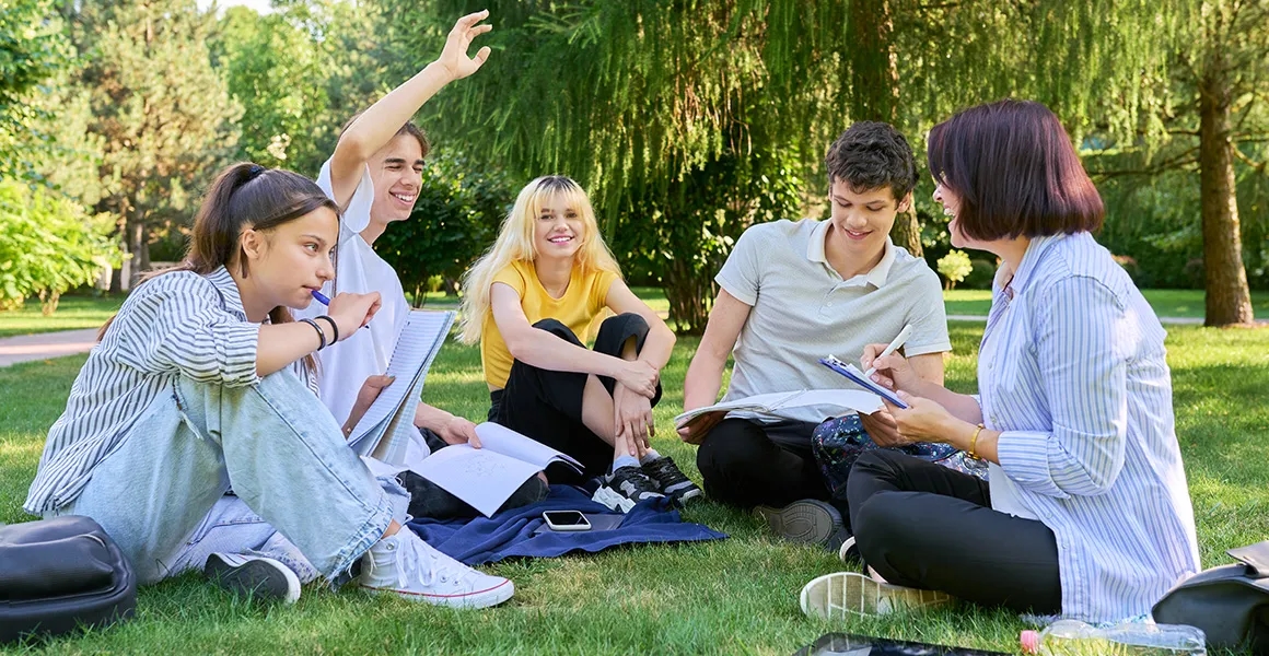 Co to zajęcia z samorozwoju i jak mogą zmienić Twoje życie