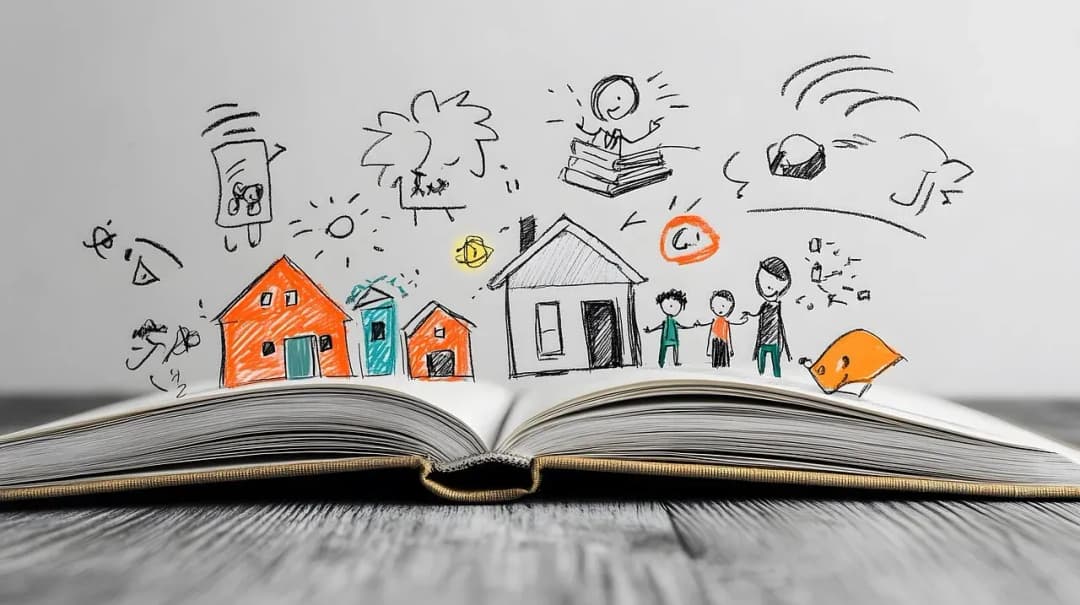 Jak się rozwijać intelektualnie - skuteczne metody i praktyki rozwoju