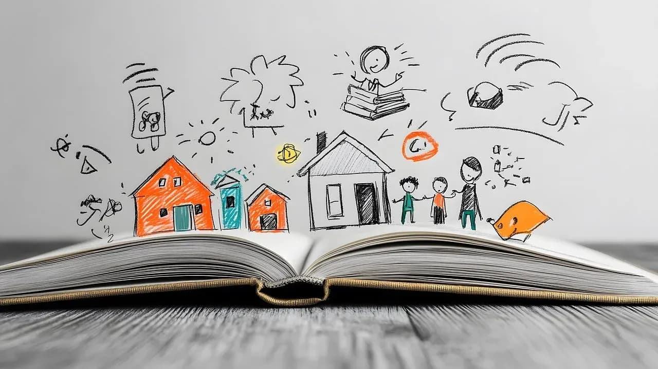 Jak się rozwijać intelektualnie - skuteczne metody i praktyki rozwoju