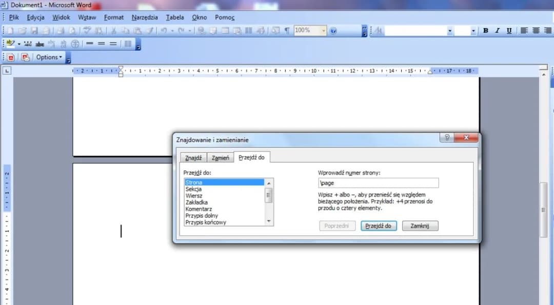 Jak usunąć stronę w Wordzie i pozbyć się pustych stron raz na zawsze