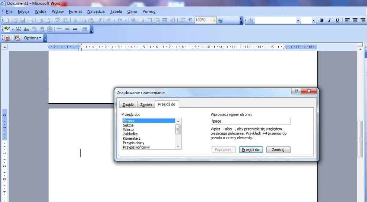 Jak usunąć stronę w Wordzie i pozbyć się pustych stron raz na zawsze