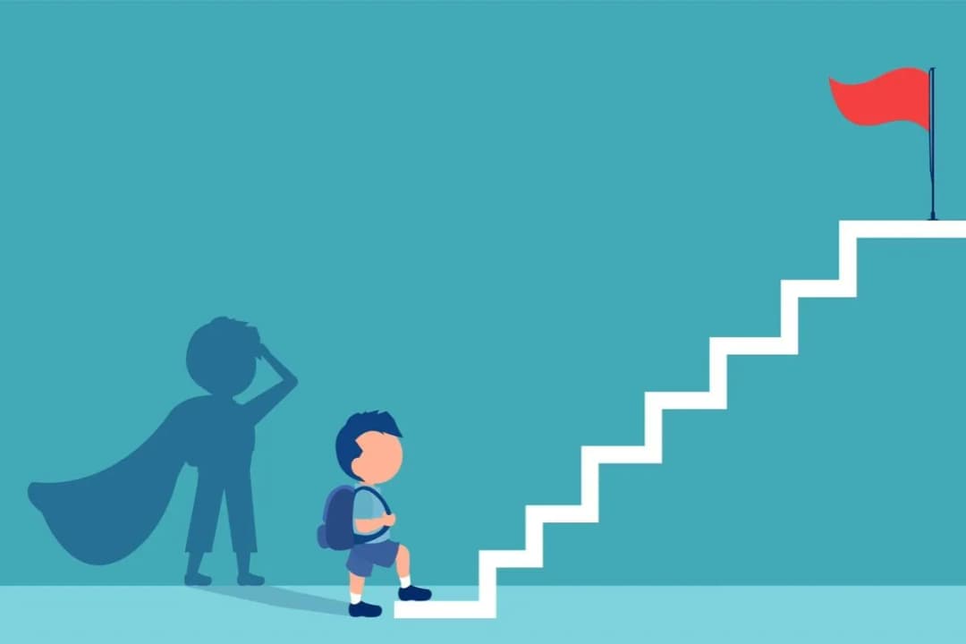 Samorozwój od czego zacząć - praktyczne kroki do lepszego życia