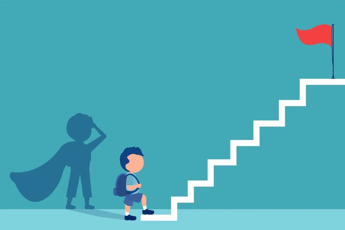 Samorozwój od czego zacząć - praktyczne kroki do lepszego życia