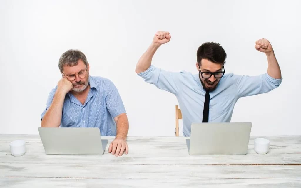 Istota i znaczenie motywacji: Klucz do sukcesu w pracy i życiu