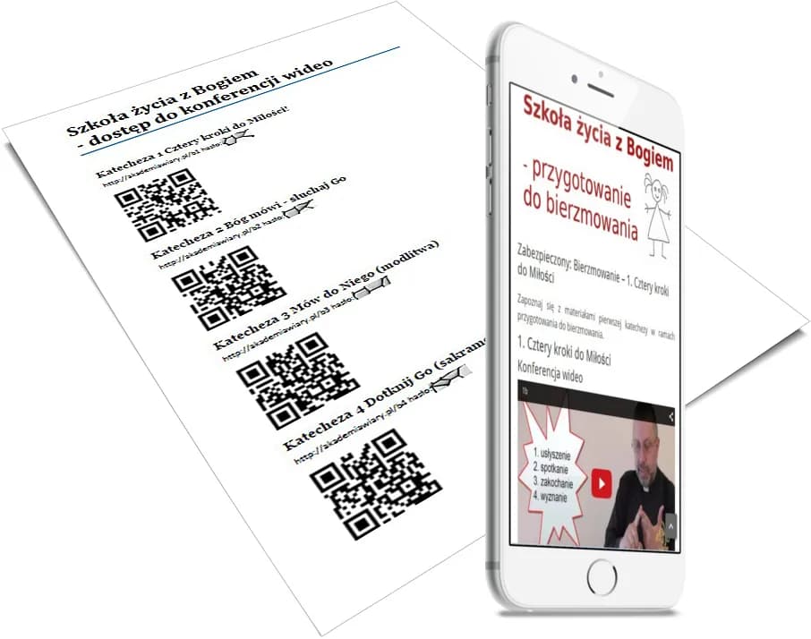 Motywacja dlaczego chcę przyjąć sakrament bierzmowania i jego znaczenie