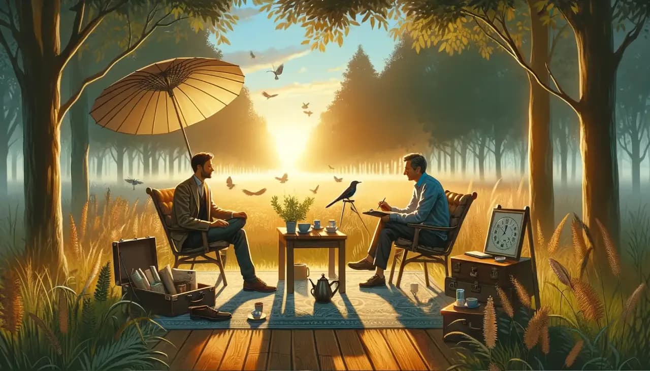 Co to jest life coaching? Zrozumienie, cele i korzyści dla Ciebie