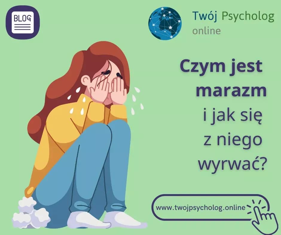 Jak znaleźć motywację do życia i przezwyciężyć apatię codzienności