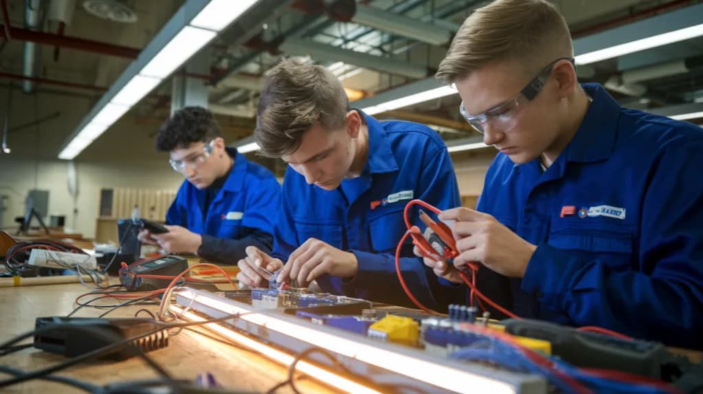 Zawód wyuczony po studiach: czy naprawdę musisz go wykonywać?