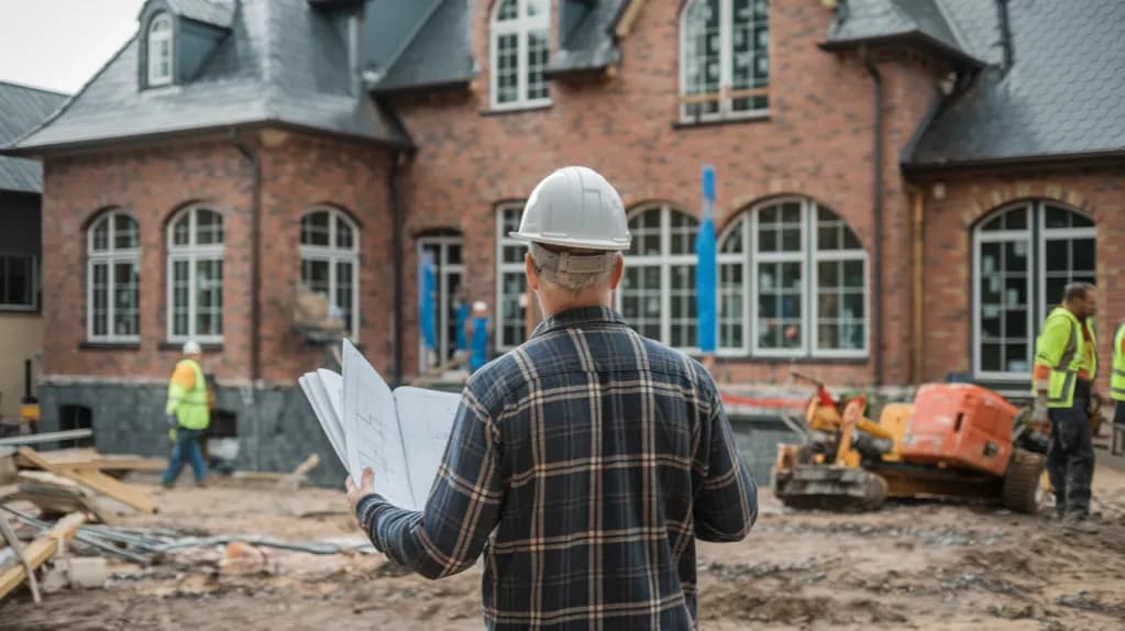 Co można robić po studiach budowlanych? Odkryj swoje możliwości zawodowe