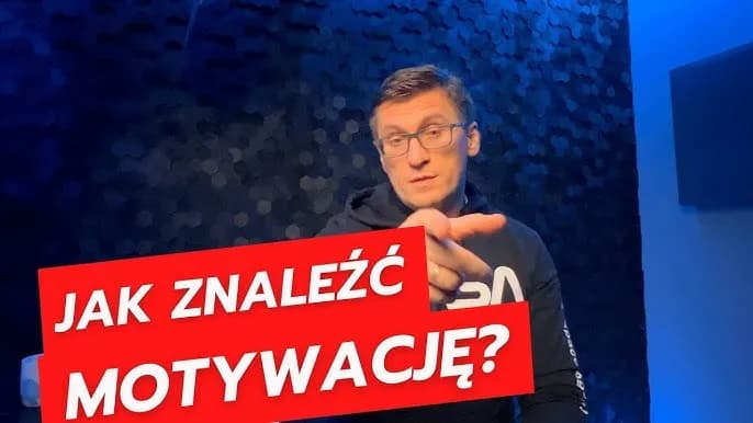 Jak znaleźć motywację i pokonać przeszkody w dążeniu do celów
