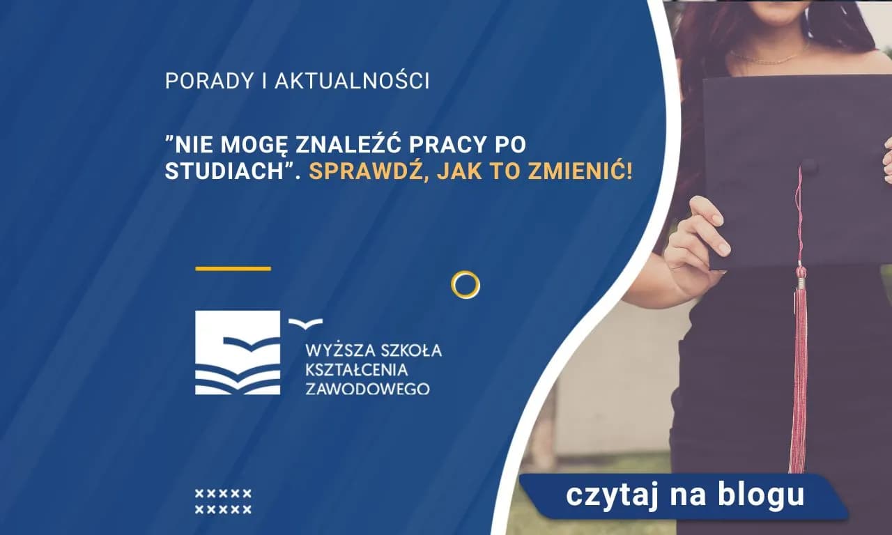 Nie mogę znaleźć pracy po studiach? Oto skuteczne strategie, które pomogą
