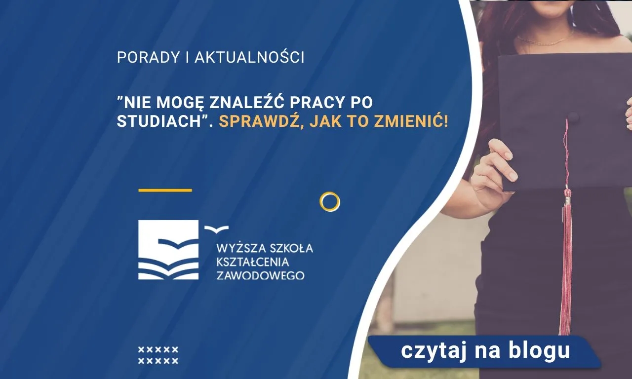 Nie mogę znaleźć pracy po studiach? Oto skuteczne strategie, które pomogą