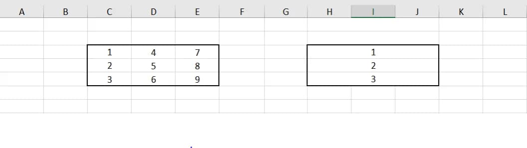 Jak scalić komórki w Excelu z zawartością bez utraty danych