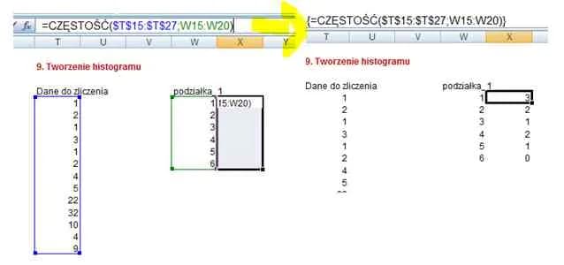 Jak rozdzielić komórki w Excelu - proste metody na uporządkowanie danych