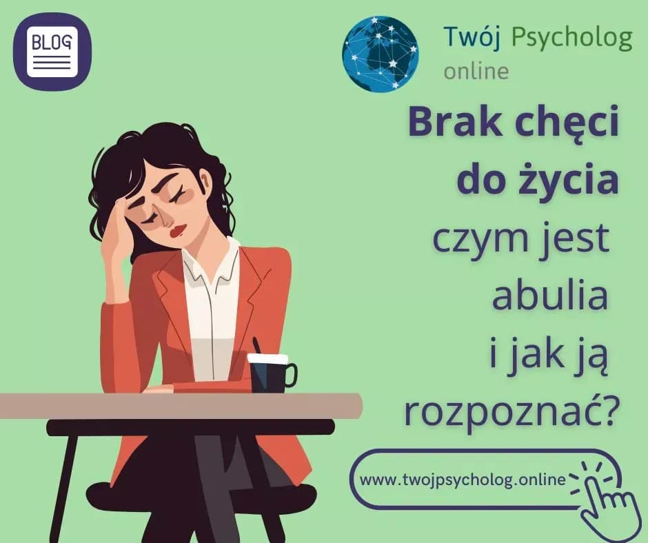 Brak motywacji – zrozumienie przyczyn i skutków w codziennym życiu