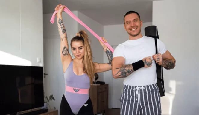 Jak znaleźć motywację do ćwiczeń i pokonać lenistwo na zawsze