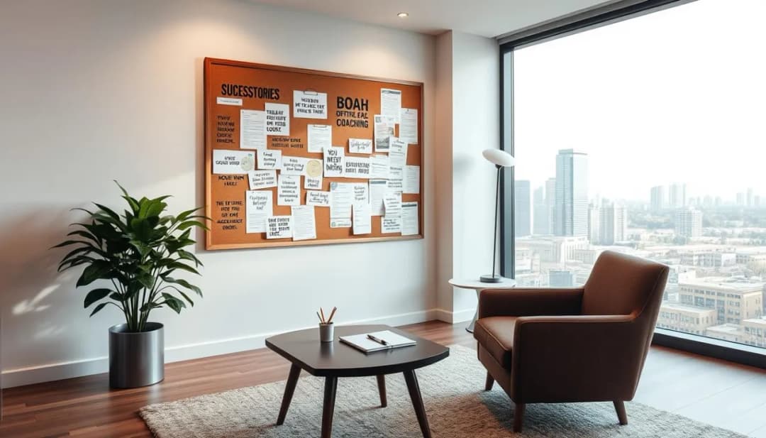 Jak zostać coachem kariery i uniknąć najczęstszych błędów