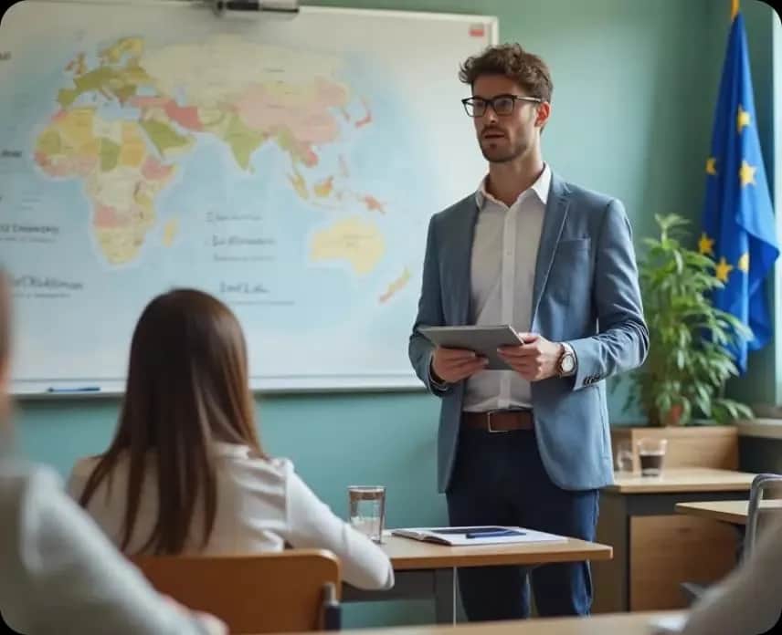 Kwalifikacje po studiach podyplomowych: co zyskujesz w edukacji?