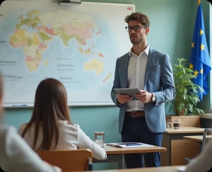 Kwalifikacje po studiach podyplomowych: co zyskujesz w edukacji?