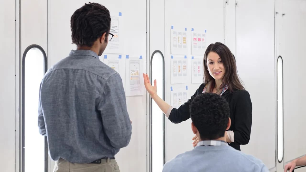 Jak zostać coachem i uniknąć najczęstszych błędów w karierze