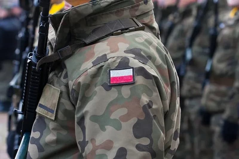 Praca w wojsku po studiach – sprawdź, jak zdobyć wymarzoną karierę