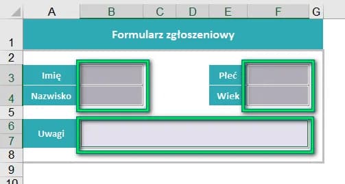 Jak zablokować formuły w Excelu i uniknąć ich przypadkowej edycji