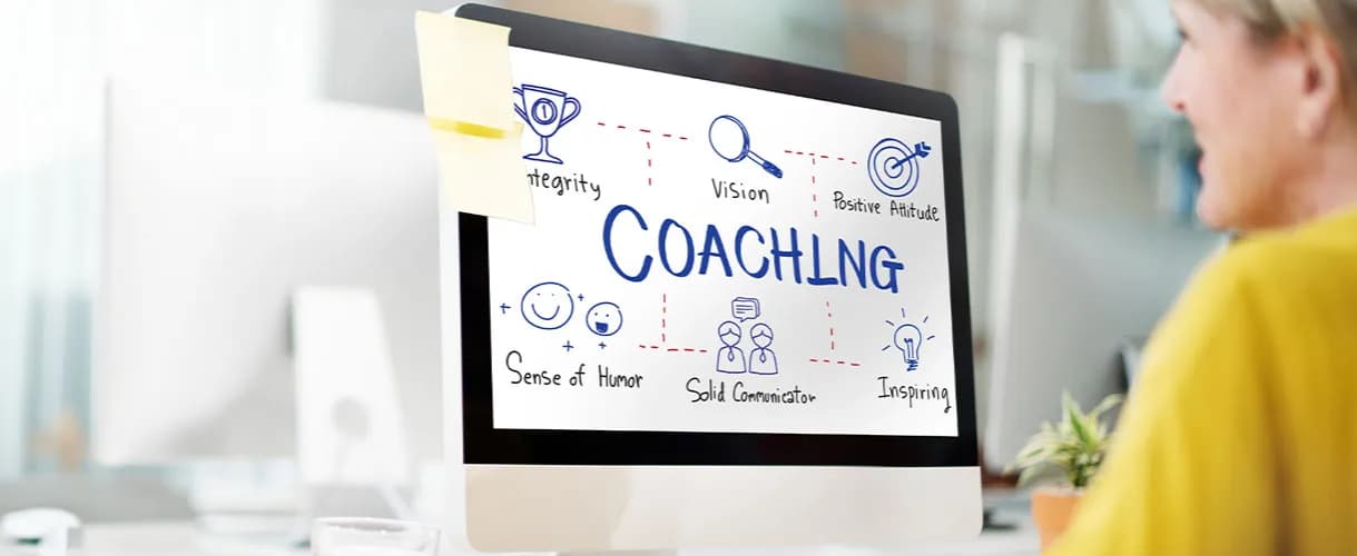 Coach kto to? Poznaj rolę coacha i jak może zmienić Twoje życie